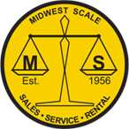 Midwest Scale logo